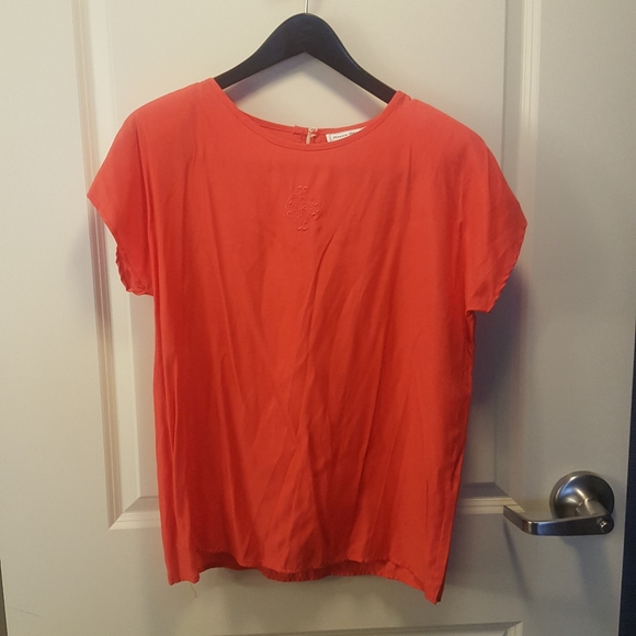 Maggie Lawerence Vintage blouse - Picture 1 of 3